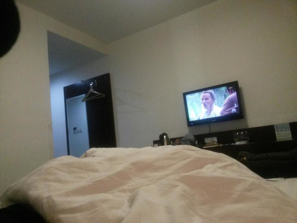 Citihome Hotel Chaohu ภายนอก รูปภาพ